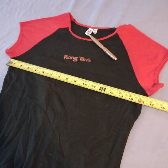 Rong Tans Chinese Restaurant Top - L (0143) - Picture 6 of 6